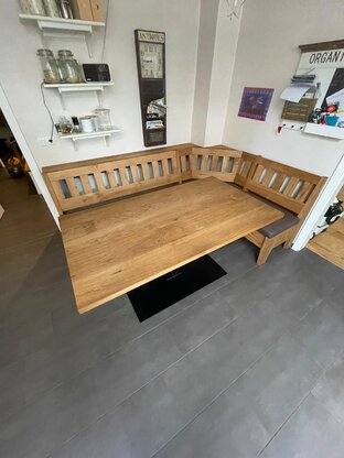 more than wood by Tischlerei Jan Narten Abbildung Nr. 2