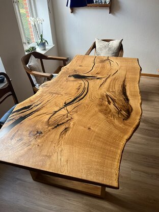 more than wood by Tischlerei Jan Narten Abbildung Nr. 1