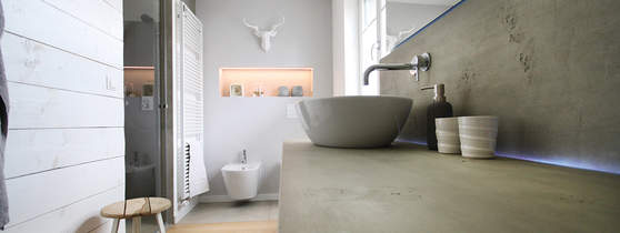 Die Schreinerei Huber - Huber GmbH & Co. KG Abbildung Nr. 9