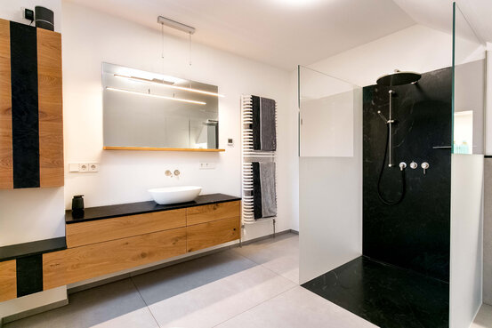 Die Schreinerei Huber - Huber GmbH & Co. KG Abbildung Nr. 8