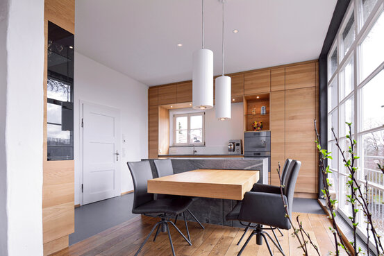 Die Schreinerei Huber - Huber GmbH & Co. KG Abbildung Nr. 6