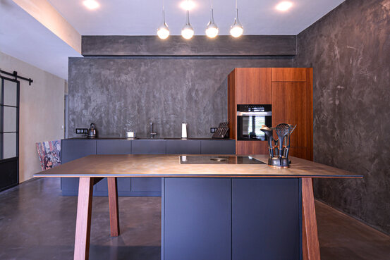 Die Schreinerei Huber - Huber GmbH & Co. KG Abbildung Nr. 5