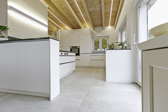 Die Schreinerei Huber - Huber GmbH & Co. KG Abbildung Nr. 4