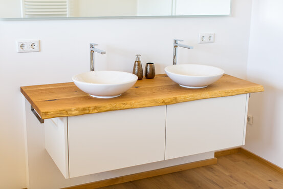 Die Schreinerei Huber - Huber GmbH & Co. KG Abbildung Nr. 3