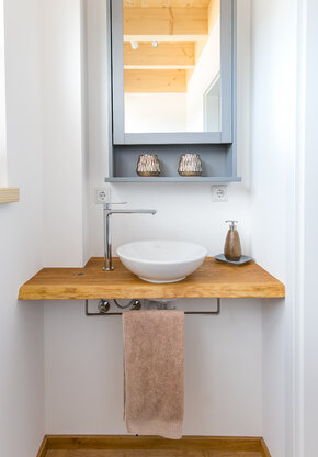 Die Schreinerei Huber - Huber GmbH & Co. KG Abbildung Nr. 2