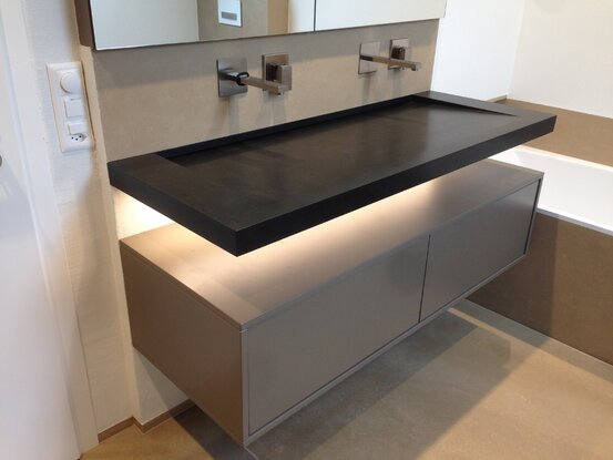 Die Schreinerei Huber - Huber GmbH & Co. KG Abbildung Nr. 1