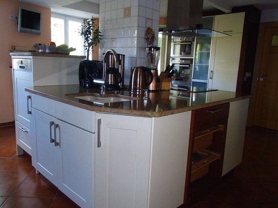 Tischlerei Wolfgang Schultz Abbildung Nr. 3