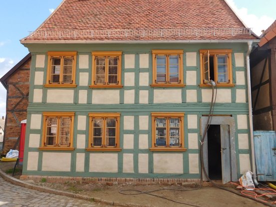 Tischlerei Wolfgang Schultz Abbildung Nr. 4