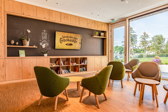 Werkstätte Berndt GmbH Abbildung Nr. 2