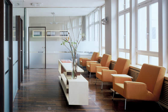 Berlin - Greenlight Media AG