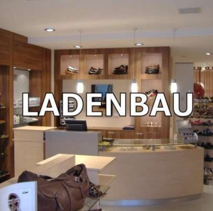 Müllers Schreinerei Abbildung Nr. 7