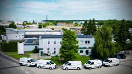 Bode + Christ Elektrotechnik GmbH Vorschau