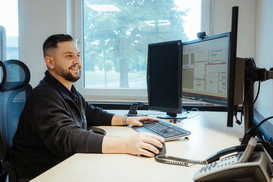 Bode + Christ Elektrotechnik GmbH Abbildung Nr. 5