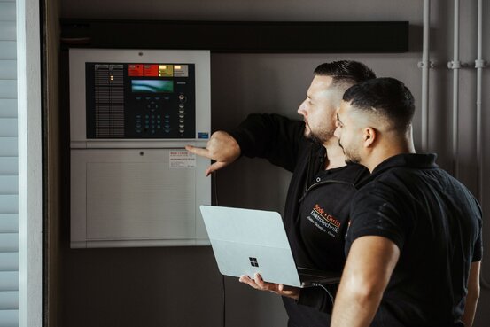 Bode + Christ Elektrotechnik GmbH Abbildung Nr. 13