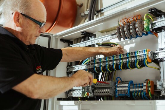 Bode + Christ Elektrotechnik GmbH Abbildung Nr. 12