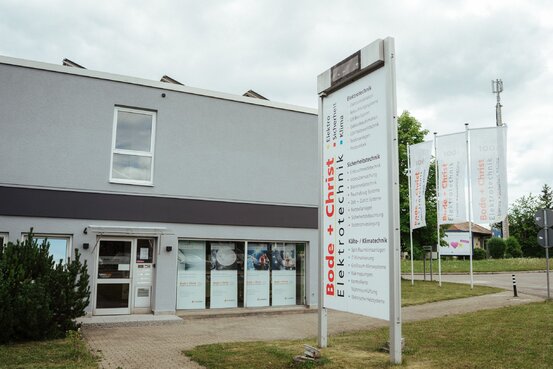 Bode + Christ Elektrotechnik GmbH Abbildung Nr. 2