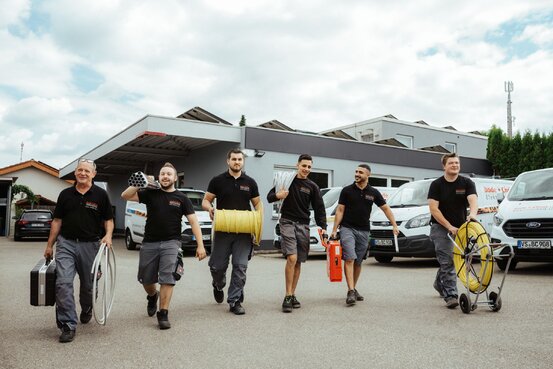 Bode + Christ Elektrotechnik GmbH Abbildung Nr. 7