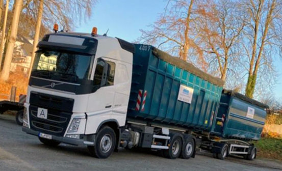 Union Wertstoffhandel GmbH Abbildung Nr. 4