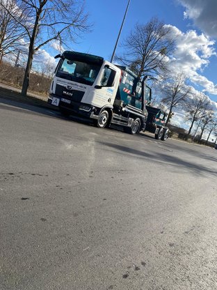 Union Wertstoffhandel GmbH Abbildung Nr. 2