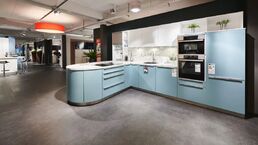 GRIMM Küchen Rastatt Vorschau