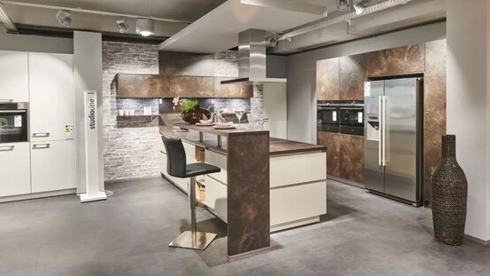 GRIMM Küchen Rastatt Abbildung Nr. 14