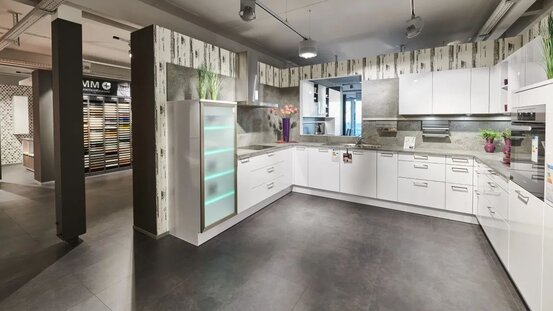 GRIMM Küchen Rastatt Abbildung Nr. 13