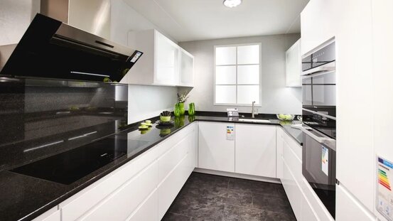 GRIMM Küchen Rastatt Abbildung Nr. 11