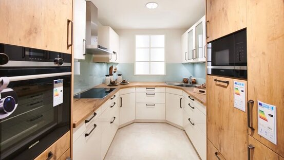 GRIMM Küchen Rastatt Abbildung Nr. 10