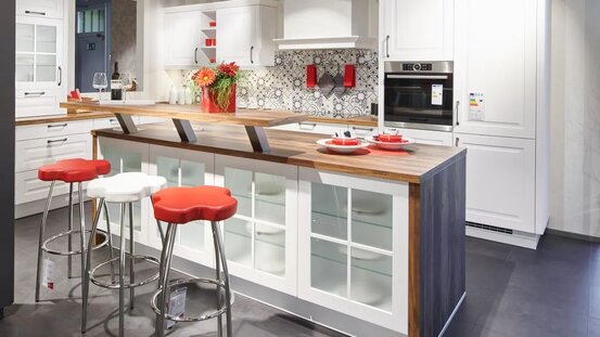 GRIMM Küchen Rastatt Abbildung Nr. 7