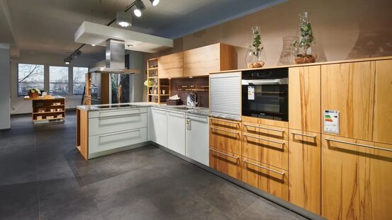 GRIMM Küchen Rastatt Abbildung Nr. 4