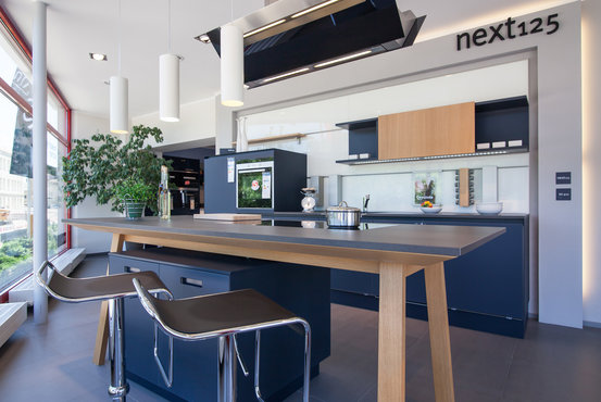 Küchen Weidner GmbH Abbildung Nr. 1