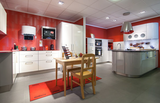 Küchen Weidner GmbH Abbildung Nr. 3