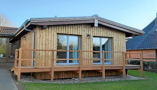 TIB Tischlerei Bartholl GmbH & Co. KG Abbildung Nr. 5