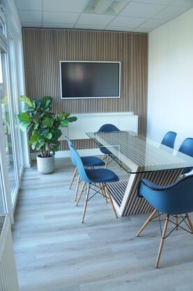 TIB Tischlerei Bartholl GmbH & Co. KG Abbildung Nr. 4