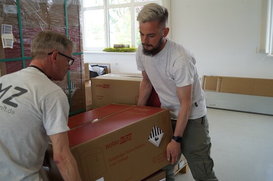 Elektro Meyer GmbH Abbildung Nr. 15