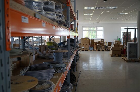 Elektro Meyer GmbH Abbildung Nr. 19