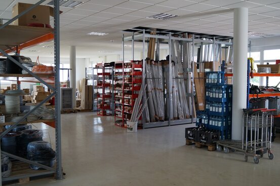 Elektro Meyer GmbH Abbildung Nr. 18