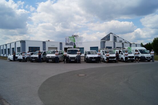 Elektro Meyer GmbH Abbildung Nr. 2