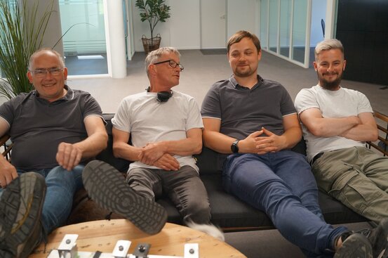 Elektro Meyer GmbH Abbildung Nr. 3