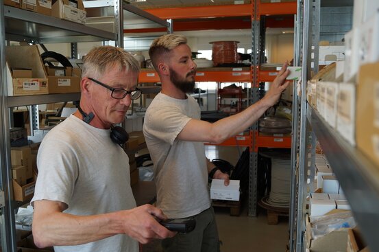 Elektro Meyer GmbH Abbildung Nr. 8