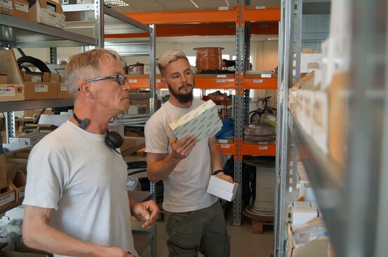 Elektro Meyer GmbH Abbildung Nr. 7