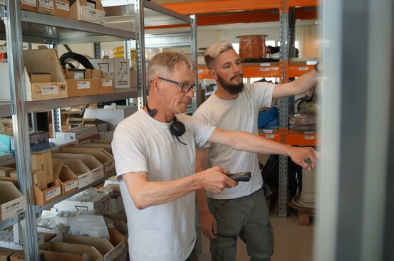 Elektro Meyer GmbH Abbildung Nr. 6