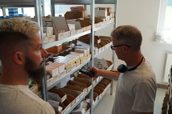 Elektro Meyer GmbH Abbildung Nr. 9