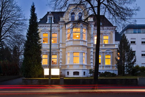 Unser Buero 44795 Bochum