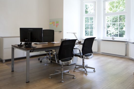 Buero II Versicherungsmakler Bochum Witten