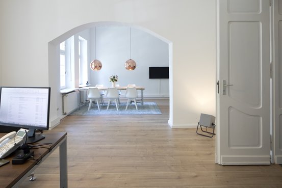 Buero Finanzberater Bochum Witten Hattingen 