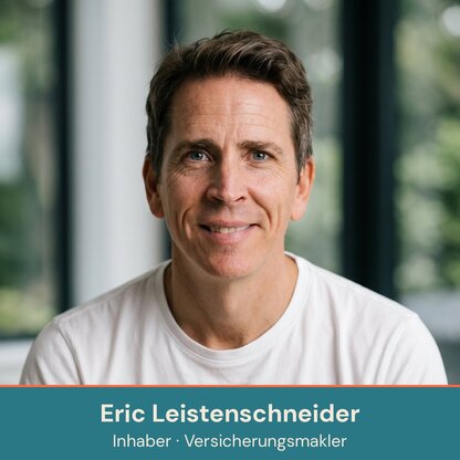 Leistenschneider - ungebundener Versicherungsmakler und unabhängiger Honorar-Finanzanlagenberater Abbildung Nr. 2