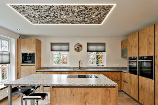 Plameco-Fachbetrieb DeSoTec GmbH Decken- und Sonnenschutztechnik Abbildung Nr. 9