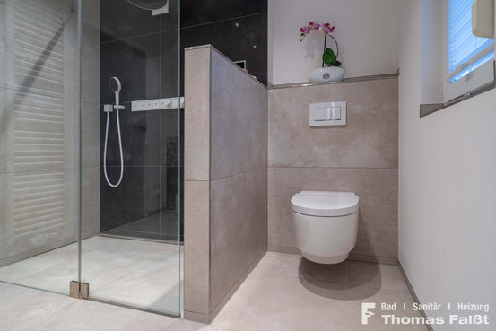 Geplant und umgesetzt durch uns