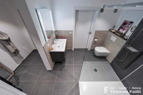 Geplant und umgesetzt durch uns